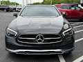 2021 Mercedes-Benz E-Class E 450