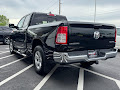 2022 RAM 1500 4WD Big Horn Quad Cab