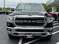 2022 RAM 1500 4WD Big Horn Quad Cab