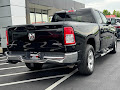 2022 RAM 1500 4WD Big Horn Quad Cab