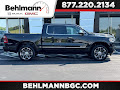 2020 RAM 1500 4WD Limited Crew Cab