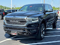 2020 RAM 1500 4WD Limited Crew Cab