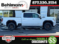 2026 GMC Sierra 2500HD AT4