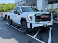 2026 GMC Sierra 2500HD AT4