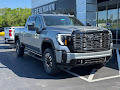2026 GMC Sierra 2500HD Denali Ultimate
