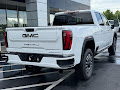 2026 GMC Sierra 2500HD Denali Ultimate