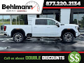 2026 GMC Sierra 2500HD Denali Ultimate