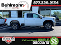 2026 GMC Sierra 2500HD SLE