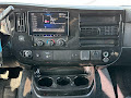 2026 GMC Savana Cargo Van RWD 2500 155"