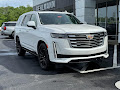 2022 Cadillac Escalade Premium Luxury Platinum