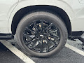 2022 Cadillac Escalade Premium Luxury Platinum