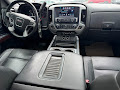 2017 GMC Sierra 1500 4WD SLT Crew Cab