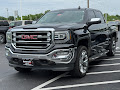 2017 GMC Sierra 1500 4WD SLT Crew Cab