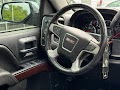 2017 GMC Sierra 1500 4WD SLT Crew Cab