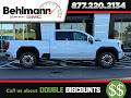 2026 GMC Sierra 2500HD Denali Ultimate