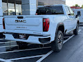 2026 GMC Sierra 2500HD Denali Ultimate