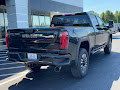 2026 GMC Sierra 3500HD Denali Ultimate