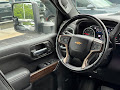 2022 Chevrolet Silverado 2500HD 4WD High Country Crew Cab