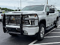 2022 Chevrolet Silverado 2500HD 4WD High Country Crew Cab