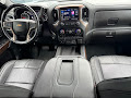 2022 Chevrolet Silverado 2500HD 4WD High Country Crew Cab
