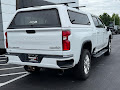 2022 Chevrolet Silverado 2500HD 4WD High Country Crew Cab