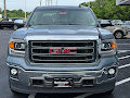 2015 GMC Sierra 1500 4WD SLT Crew Cab