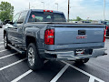 2015 GMC Sierra 1500 4WD SLT Crew Cab