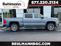 2015 GMC Sierra 1500 4WD SLT Crew Cab