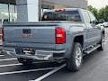 2015 GMC Sierra 1500 4WD SLT Crew Cab