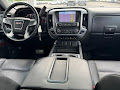 2015 GMC Sierra 1500 4WD SLT Crew Cab