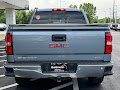2015 GMC Sierra 1500 4WD SLT Crew Cab