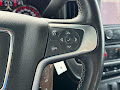 2015 GMC Sierra 1500 4WD SLT Crew Cab