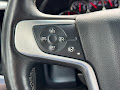 2015 GMC Sierra 1500 4WD SLT Crew Cab