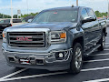 2015 GMC Sierra 1500 4WD SLT Crew Cab