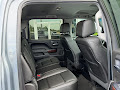 2015 GMC Sierra 1500 4WD SLT Crew Cab