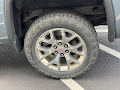 2015 GMC Sierra 1500 4WD SLT Crew Cab