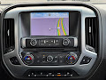 2015 GMC Sierra 1500 4WD SLT Crew Cab