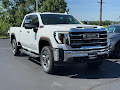 2026 GMC Sierra 2500HD SLT