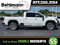 2026 GMC Sierra 2500HD SLT