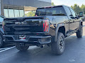 2026 GMC Sierra 2500HD AT4X