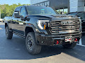 2026 GMC Sierra 2500HD AT4X