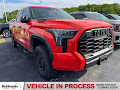 2023 Toyota Tundra 4WD 4WD TRD Pro Hybrid CrewMax