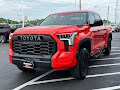 2023 Toyota Tundra 4WD 4WD TRD Pro Hybrid CrewMax