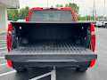 2023 Toyota Tundra 4WD 4WD TRD Pro Hybrid CrewMax