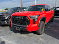 2023 Toyota Tundra 4WD 4WD TRD Pro Hybrid CrewMax