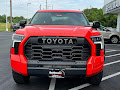 2023 Toyota Tundra 4WD 4WD TRD Pro Hybrid CrewMax