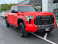 2023 Toyota Tundra 4WD 4WD TRD Pro Hybrid CrewMax