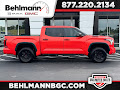 2023 Toyota Tundra 4WD 4WD TRD Pro Hybrid CrewMax