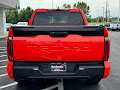 2023 Toyota Tundra 4WD 4WD TRD Pro Hybrid CrewMax