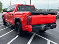 2023 Toyota Tundra 4WD 4WD TRD Pro Hybrid CrewMax